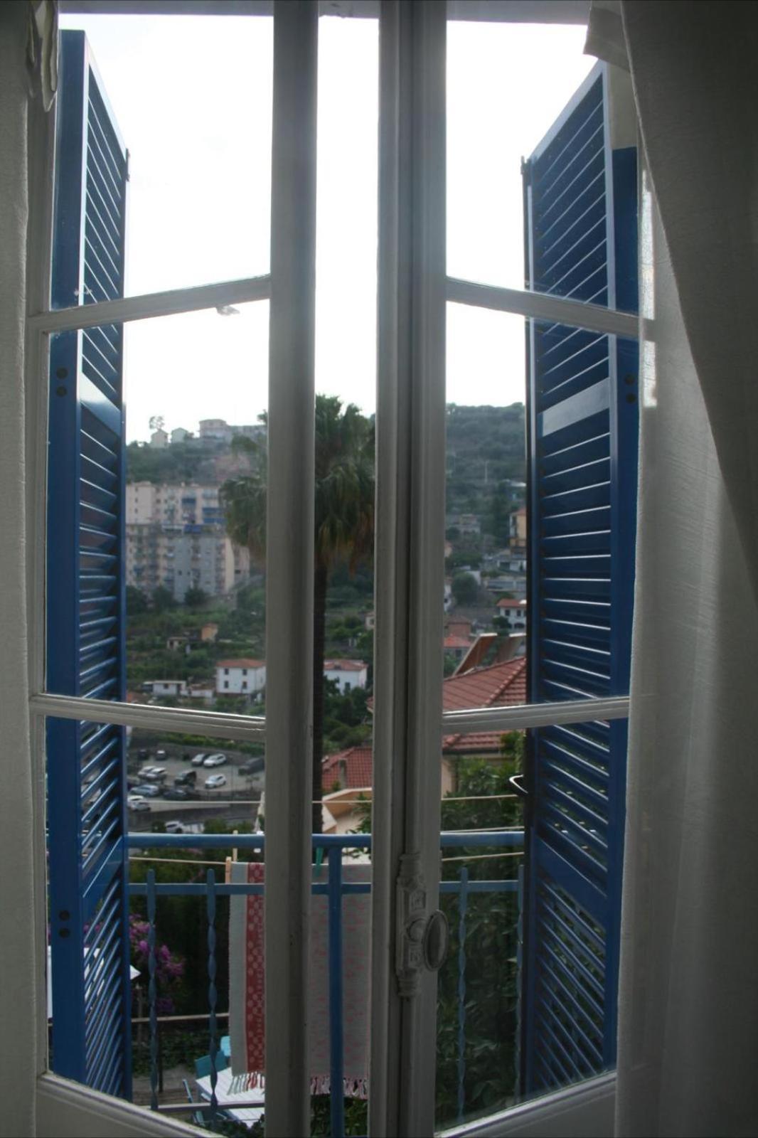 La Casa Di Flora Lejlighed Sanremo Eksteriør billede